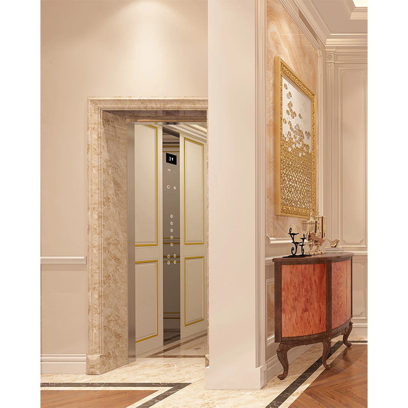 Коттеджный лифт