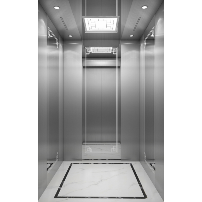 Пассажирский лифт